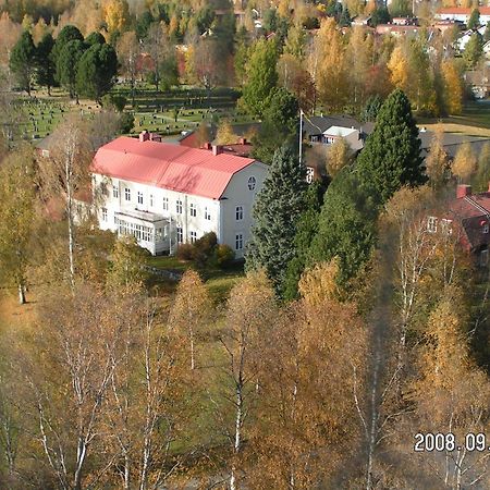 Stiftsgarden Hostel Skelleftea Exterior photo