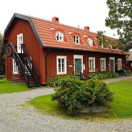 Stiftsgarden Hostel Skelleftea Room photo