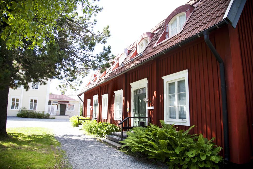 Stiftsgarden Hostel Skelleftea Exterior photo