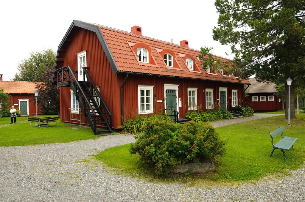 Stiftsgarden Hostel Skelleftea Room photo